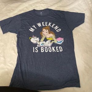 Disney shirt